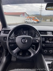 Škoda Ostatní modely Octavia 3 2.0TDI 110Kw 2015