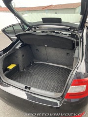 Škoda Ostatní modely Octavia 3 2.0TDI 110Kw 2015