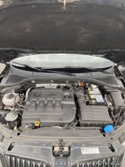 Škoda Ostatní modely Octavia 3 2.0TDI 110Kw 2015