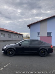 Škoda Ostatní modely Octavia 3 2.0TDI 110Kw 2015
