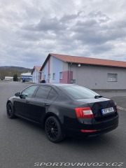 Škoda Ostatní modely Octavia 3 2.0TDI 110Kw 2015