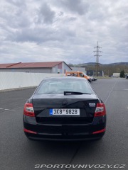 Škoda Ostatní modely Octavia 3 2.0TDI 110Kw 2015