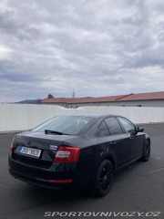 Škoda Ostatní modely Octavia 3 2.0TDI 110Kw 2015