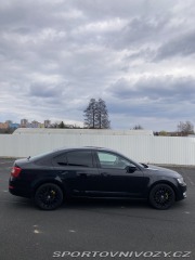 Škoda Ostatní modely Octavia 3 2.0TDI 110Kw 2015