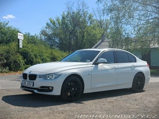 BMW 3 335i F30 xDrive 225kW