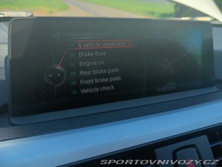 BMW 3 335i F30 xDrive 225kW 2012
