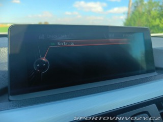 BMW 3 335i F30 xDrive 225kW 2012