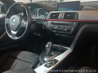 BMW 3 335i F30 xDrive 225kW 2012