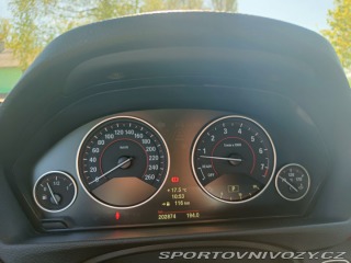 BMW 3 335i F30 xDrive 225kW 2012