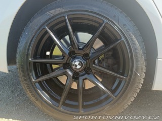 BMW 3 335i F30 xDrive 225kW 2012