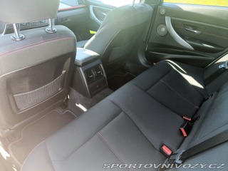 BMW 3 335i F30 xDrive 225kW 2012