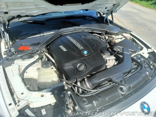 BMW 3 335i F30 xDrive 225kW 2012