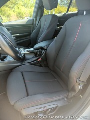 BMW 3 335i F30 xDrive 225kW 2012