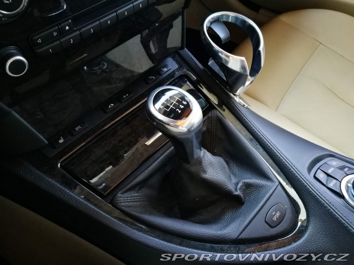 BMW 6 64 2009