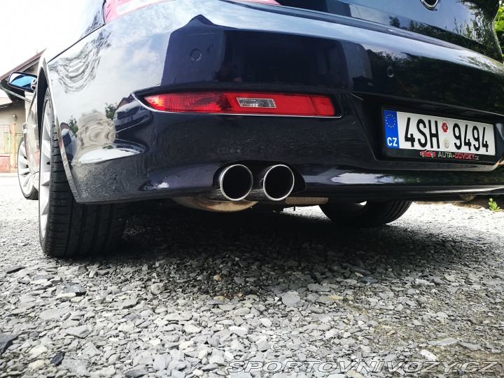 BMW 6 64 2009