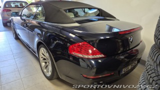 BMW 6 64 2009