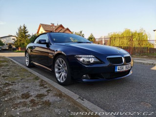 BMW 6 64 2009