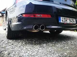 BMW 6 64 2009