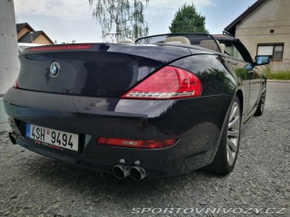 BMW 6 64 2009