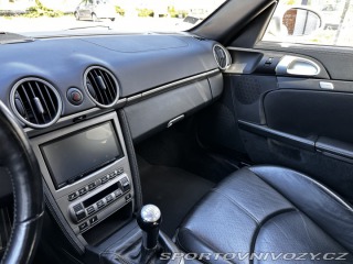 Porsche Cayman S 2006
