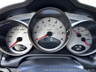 Porsche Cayman S 2006