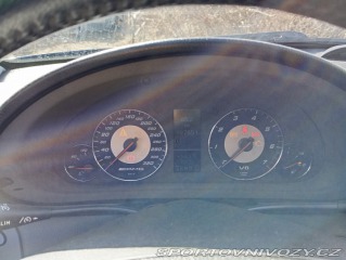 Mercedes-Benz C C55 AMG 2005