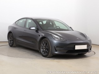 Tesla Model 3 Long Range 4WD 79kWh