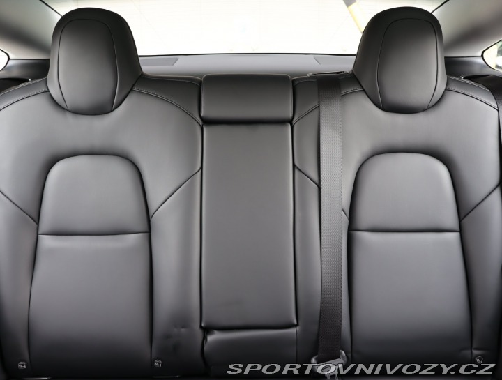 Tesla Model 3 Long Range 4WD 79kWh 2021