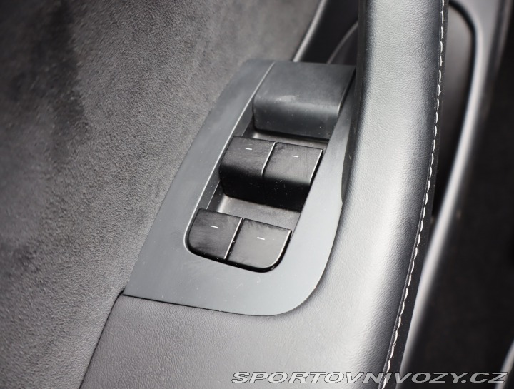 Tesla Model 3 Long Range 4WD 79kWh 2021
