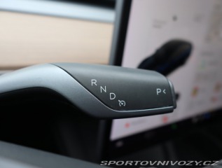 Tesla Model 3 Long Range 4WD 79kWh 2021