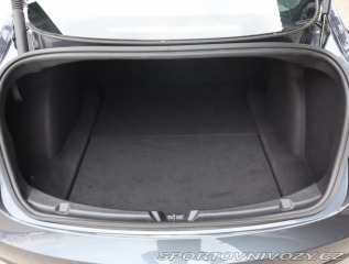 Tesla Model 3 Long Range 4WD 79kWh 2021