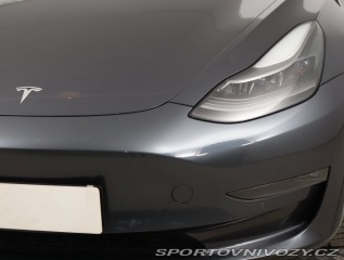 Tesla Model 3 Long Range 4WD 79kWh 2021