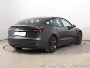 Tesla Model 3 Long Range 4WD 79kWh 2021