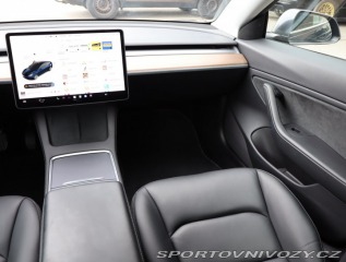 Tesla Model 3 Long Range 4WD 79kWh 2021