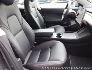 Tesla Model 3 Long Range 4WD 79kWh 2021