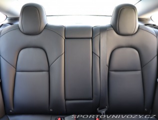 Tesla Model 3 Long Range 4WD 74kWh 2021