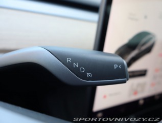 Tesla Model 3 Long Range 4WD 74kWh 2021