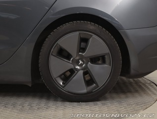 Tesla Model 3 Long Range 4WD 74kWh 2021