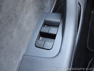 Tesla Model 3 Long Range 4WD 74kWh 2021