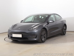 Tesla Model 3 Long Range 4WD 74kWh 2021