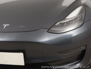 Tesla Model 3 Long Range 4WD 74kWh 2021