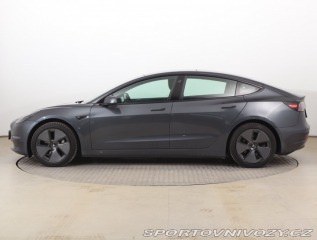 Tesla Model 3 Long Range 4WD 74kWh 2021