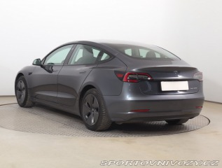 Tesla Model 3 Long Range 4WD 74kWh 2021