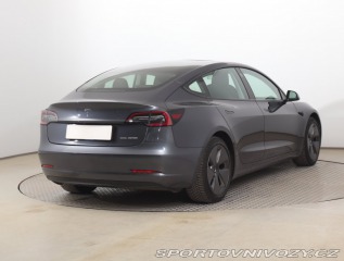 Tesla Model 3 Long Range 4WD 74kWh 2021