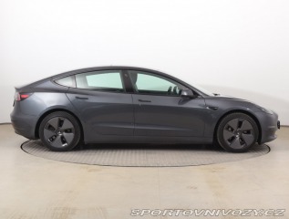 Tesla Model 3 Long Range 4WD 74kWh 2021