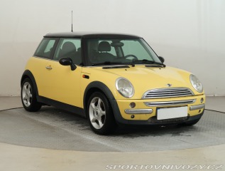 Mini Cooper Cooper