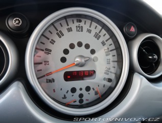 Mini Cooper Cooper 2003