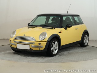 Mini Cooper Cooper 2003