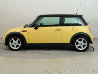 Mini Cooper Cooper 2003