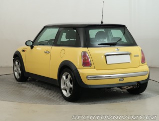 Mini Cooper Cooper 2003